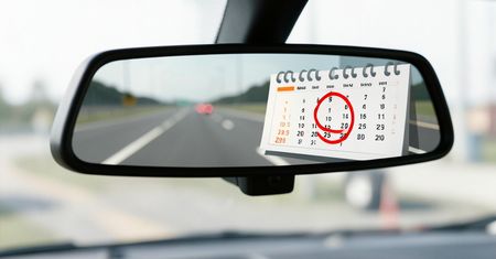 Kara za brak OC w 2026 r. Nawet 9610 zł za samochód osobowy
