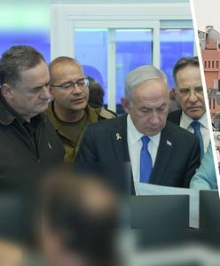 Jest reakcja Kataru na atak Izraela. Zrywa negocjacje