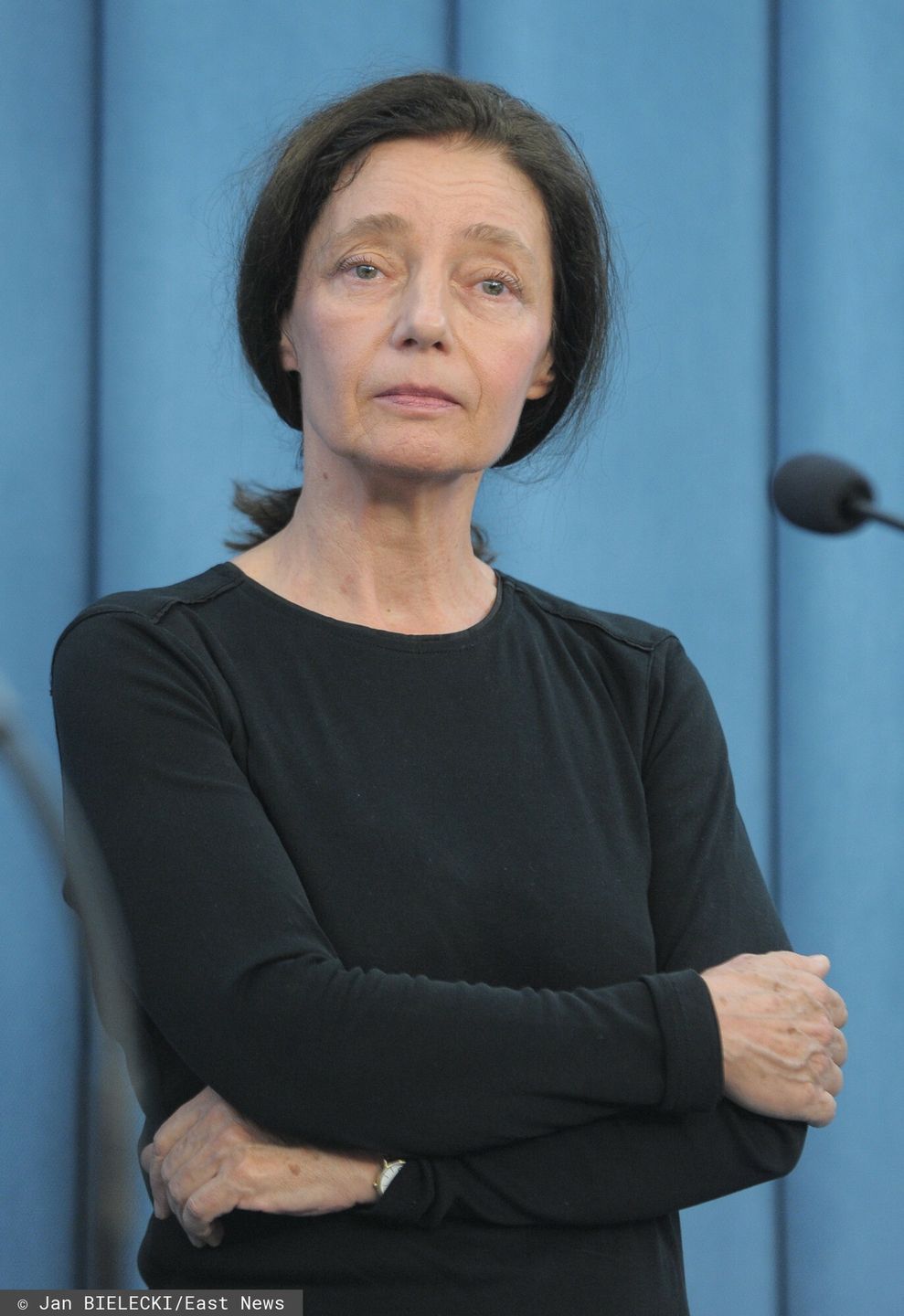 Barbara Sienkiewicz 