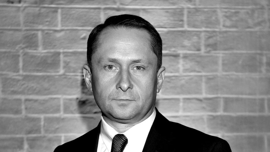Kamil Durczok nie żyje 