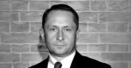 Kamil Durczok nie żyje. Śmierć dziennikarza potwierdziła rodzina
