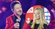 Andrzej Piaseczny wspomniał o Wojciechowskiej. Jego słowa wywołały konsternację