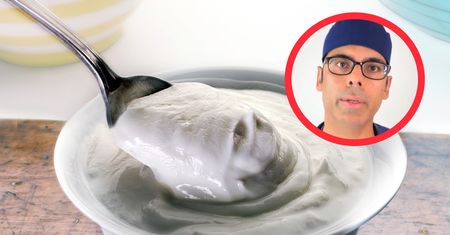 Gastroenterolog ocenił źródła białka. To znalazło się na szczycie