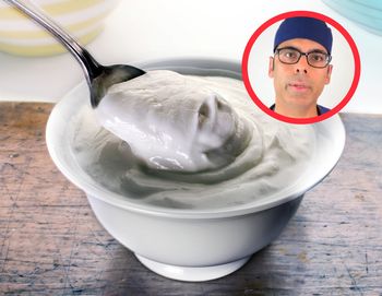 Gastrolog ocenił źródła białka. To znalazło się na szczycie