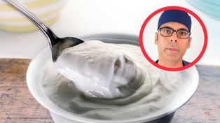 Gastrolog ocenił źródła białka. To znalazło się na szczycie