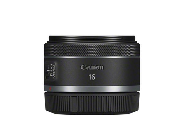 Canon RF 16 mm f/2.8 STM i Canon RF 100-400 f/5.6-8 IS USM zaprezentowane 5