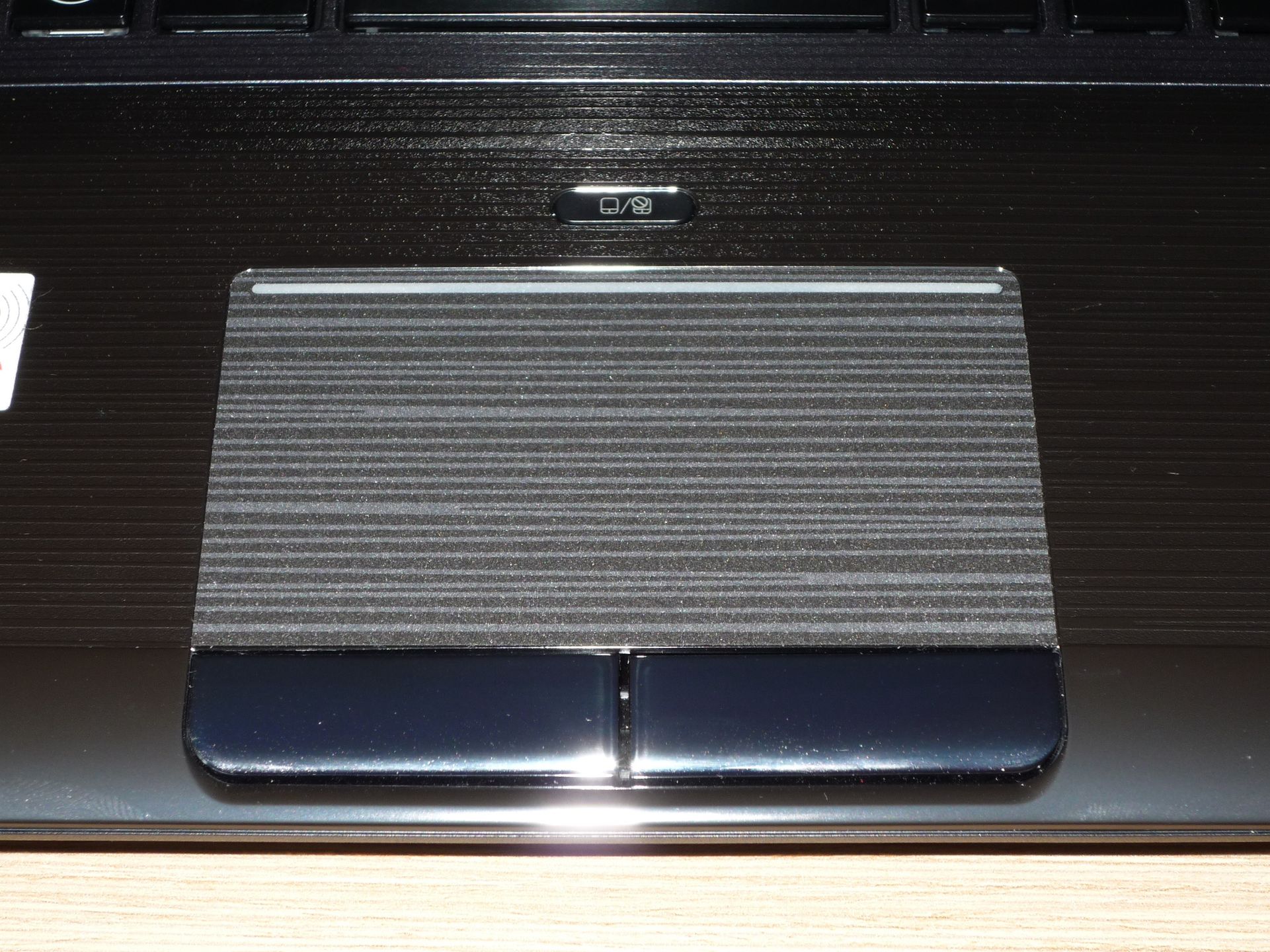 Toshiba Qosmio X770 - marzenie mobilnego gracza? [test cz. 1] 11