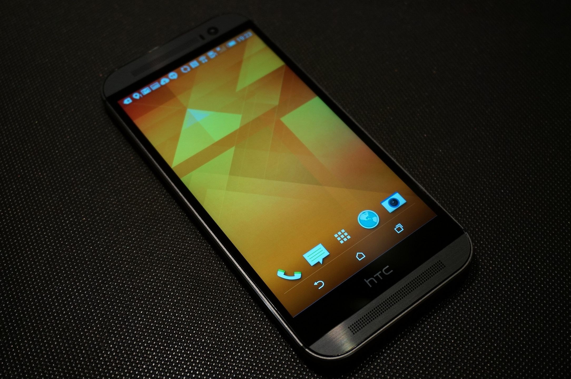 HTC One (M8) może ma pewne wady, ale to dzieło mistrzów wzornictwa 3