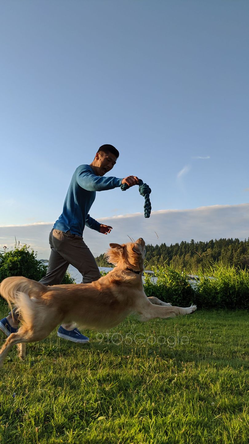 Google Pixel 4: wyciekają przykładowe zdjęcia i funkcje aparatu. Konkurencjo, szykuj się na fotopogrom 9