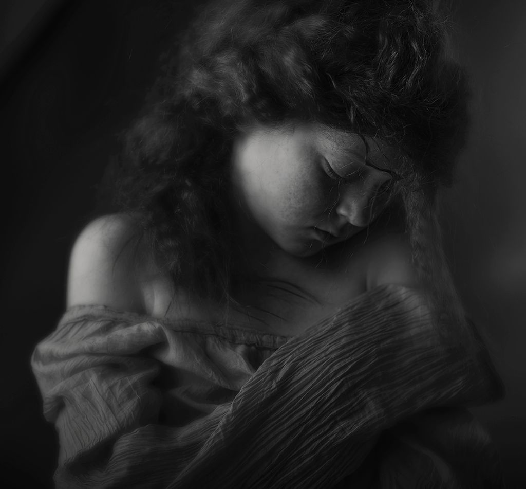 Polacy są mistrzami w fotografii dziecięcej. Nasi rodacy zdominowali konkurs B&W Child 2016 18