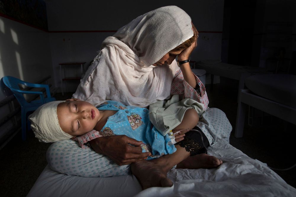 11 Polaków nagrodzonych w konkursie International Photography Awards. Zobacz zdjęcia naszych rodaków 17