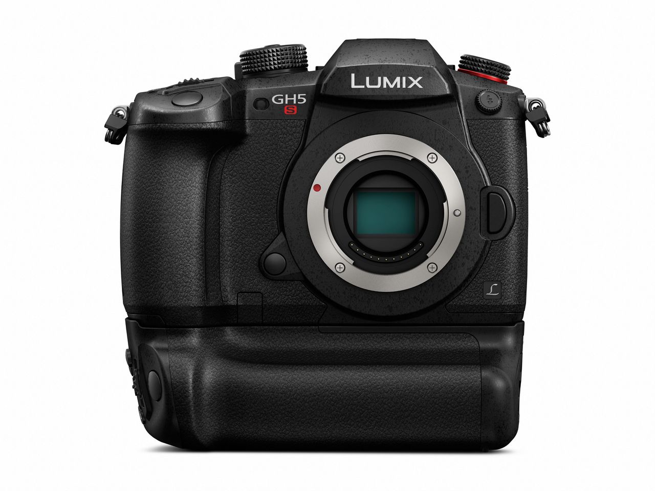 Panasonic GH5S