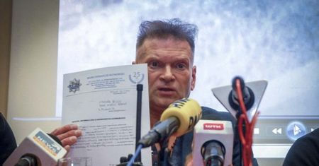 Aresztowano współpracownika Rutkowskiego! "Sprawa jest naprawdę bardzo poważna"