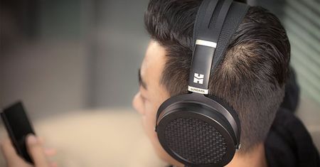 HiFiMAN Sundara – wysokiej klasy słuchawki planarne trafiają do sprzedaży