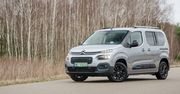 Test: Citroën e-Berlingo M, czyli tak wygląda wzorowy strzał w kolano