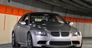 BMW M3 Coupe - 450 KM od APP Europe