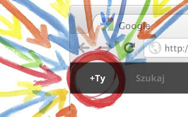Google+ kusi internautów