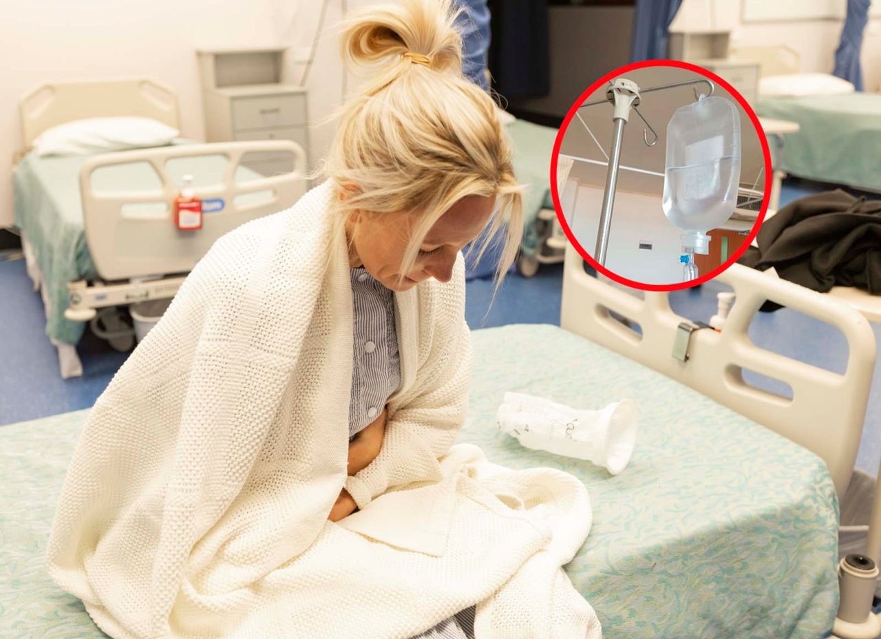 Fala jelitówek w Polsce. "Dane statyczne to czubek góry lodowej"