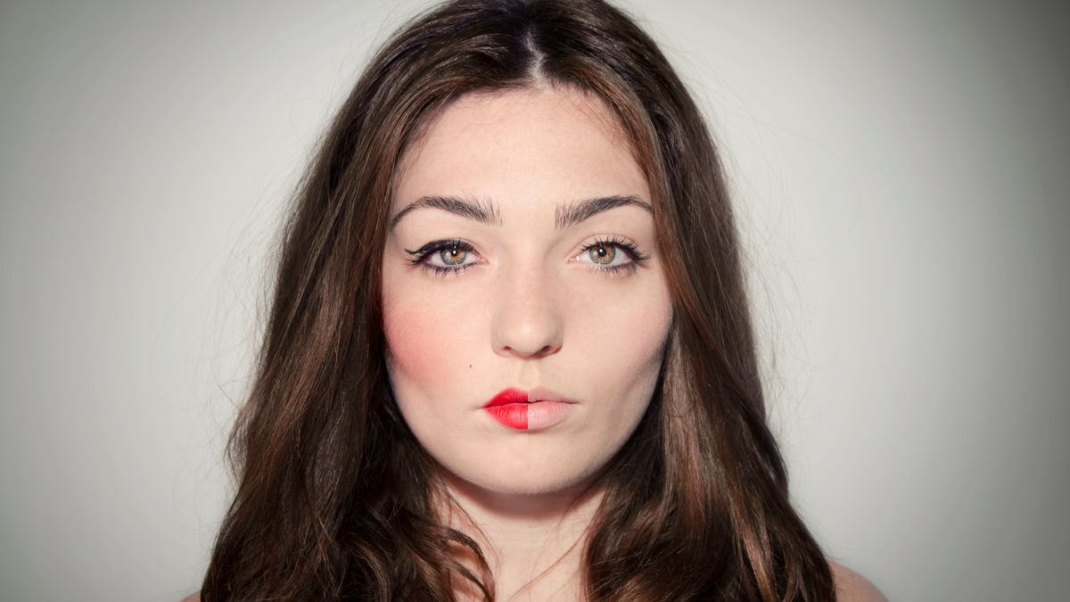 Jak pięknie wyglądać bez makijażu?