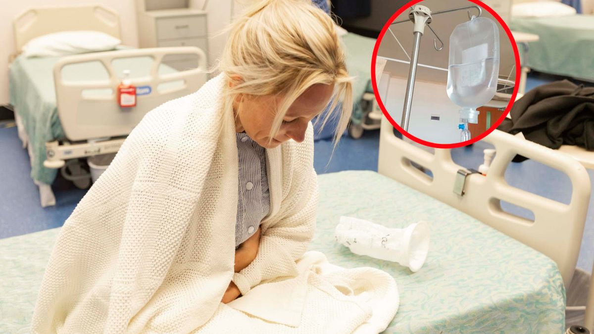 Tylko w sierpniu tysiące zakażeń. Najbardziej cierpią jelita Polaków