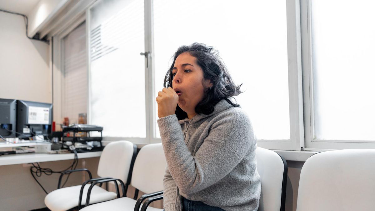 Gruźlica - jakie są objawy i przyczyny choroby?