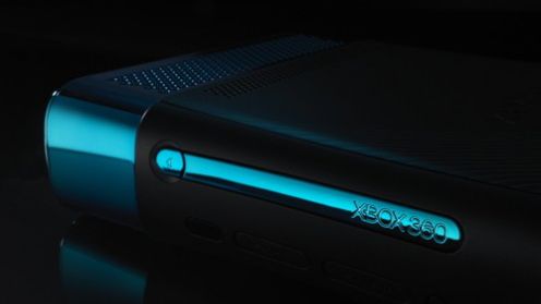 Nowy Xbox 360! Mniejszy i z większą ilością pamięci 1