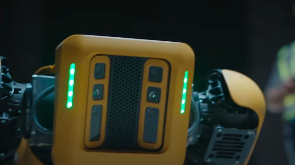 Nowy wymiar pracy zdalnej. Ale tylko dla wybranych 1