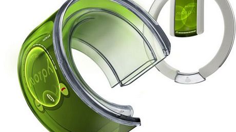 Ziemniaki, sperma łososia, tapioka - przyszłością komórek? 1