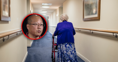 Osoby z tą grupą krwi żyją najdłużej. Wiele z nich dożywa stu lat