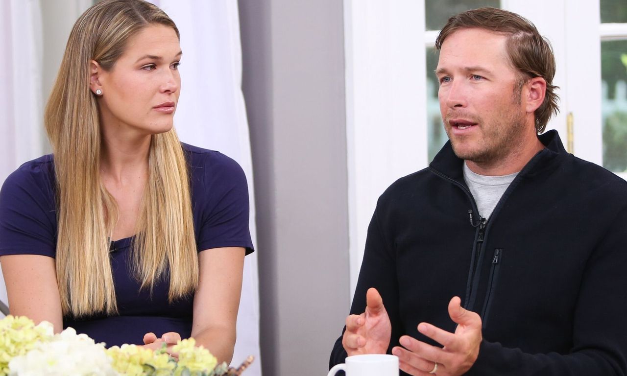 Bode Miller przyjął poród żony. Teraz zdradza intymne szczegóły