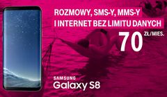T-Mobile reklamuje ofertę T-Mobile 1 - Bez Limitu z bezpłatnym Netflixem (wideo)