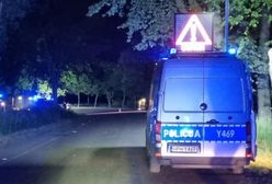 Nie żyje chłopiec. "Ojciec nie miał prawa prowadzić samochodu"