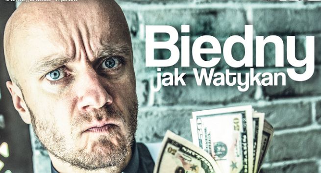 Koniec tygodnika „Fakty i Mity”. Powodami problemy z dystrybutorami i spadająca rentowność