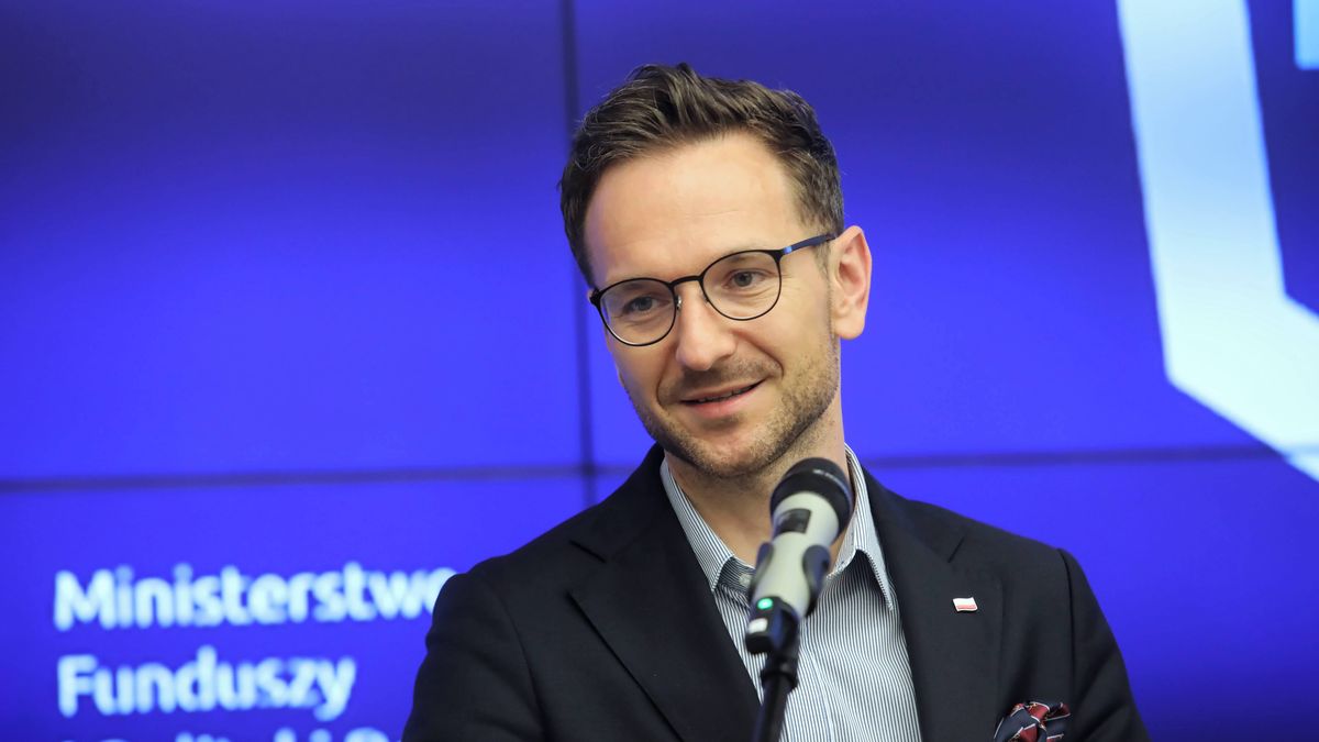 Waldemar Buda zapowiedział możliwość wykupu mieszkań z programu Mieszkanie Plus z dopłatą od państwa 