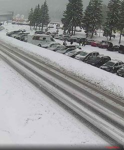 Czesi zamknęli przejście graniczne z Polską