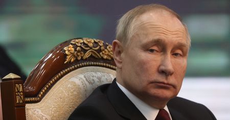 UE przyjęła 9. pakiet sankcji przeciwko Rosji. "Reagujemy na zbrodnie wojenne"
