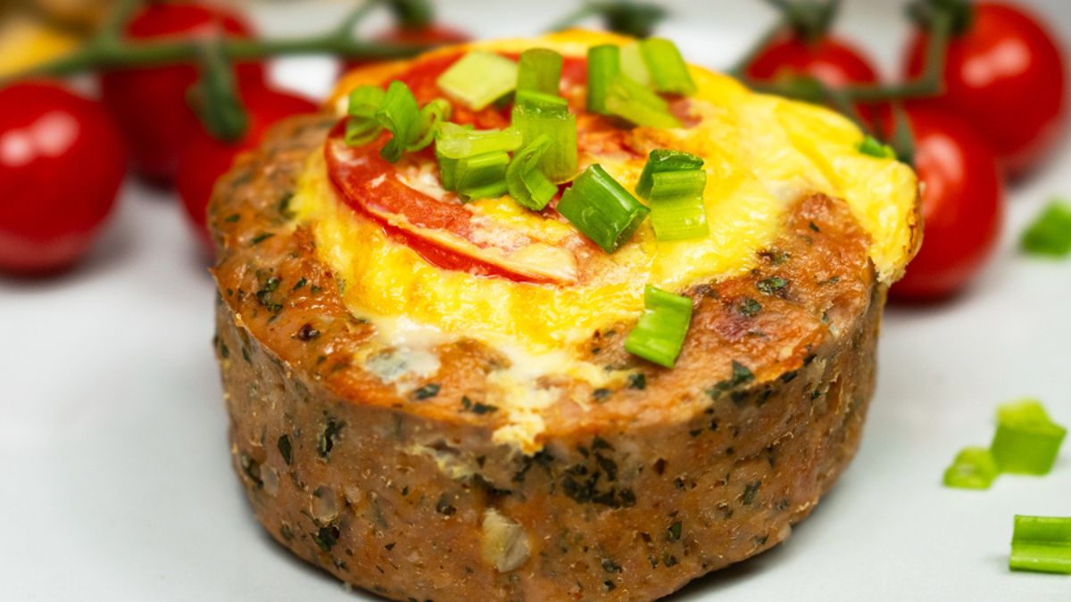 Takie pyszności od razu przykuwają uwagę