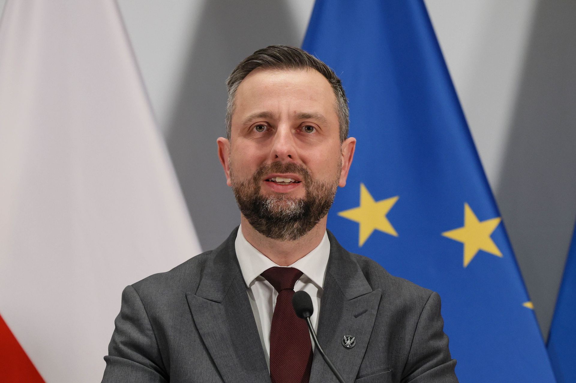 Legion Medyczny: Chętnych nie brakuje