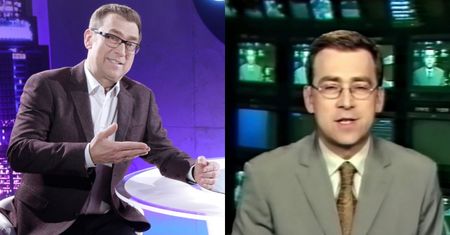 Maciej Orłoś WRÓCI do TVP?! Dziennikarz WYMOWNIE odpowiedział na pytania o ponowne prowadzenie "Teleexpressu"