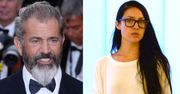 Mel Gibson ZAPŁODNIŁ 24-LATKĘ? To będzie jego DZIEWIĄTE DZIECKO...