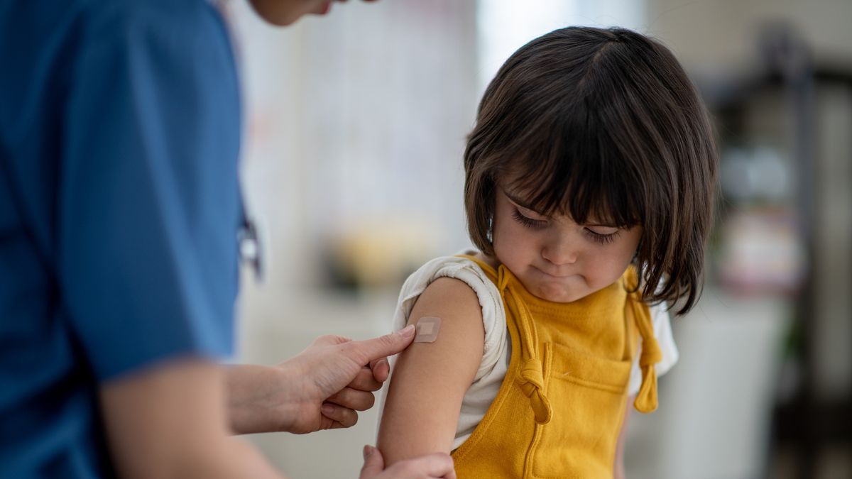 Amerykańska Akademia Pediatrii stawia na ciągłość
