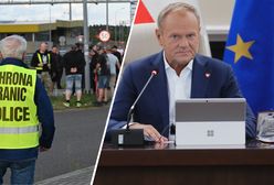 Tusk ogłosił decyzję. Sieć już zalała lawina komentarzy