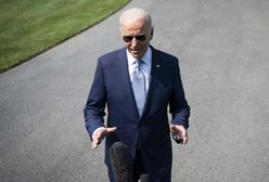 USA wyśle dodatkowe wojsko do Europy, w tym do Polski. Prezydent Biden: "od początku mówiłem Putinowi, że jeśli będzie agresywny, to wesprę sojuszników"