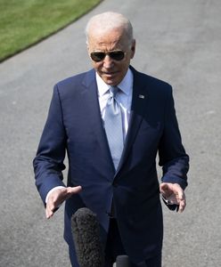 USA wyśle dodatkowe wojsko do Europy, w tym do Polski. Prezydent Biden: "od początku mówiłem Putinowi, że jeśli będzie agresywny, to wesprę sojuszników"
