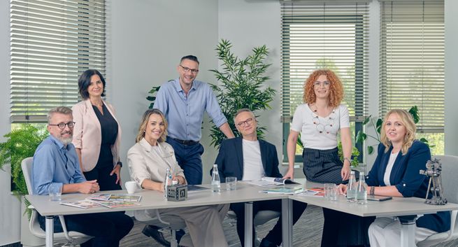 Zmiany u wydawcy „Media Marketing Polska” i „Handlu”