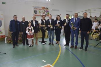 Olimpijskie wartości w sercu Pomorza Zachodniego – Stara Dąbrowa gospodarzem Dnia Olimpijczyka