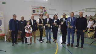 Olimpijskie wartości w sercu Pomorza Zachodniego – Stara Dąbrowa gospodarzem Dnia Olimpijczyka