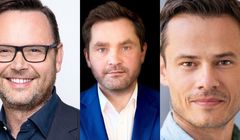 Adam Holewa, Igor Matus oraz Kryspin Derejczyk w zarządzie Grupy CCC