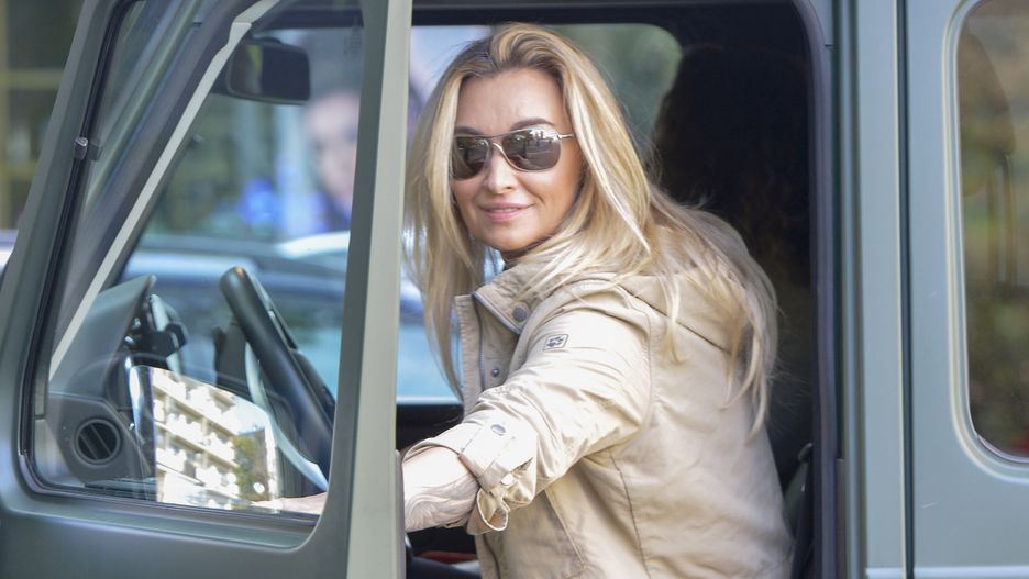 Martyna Wojciechowska