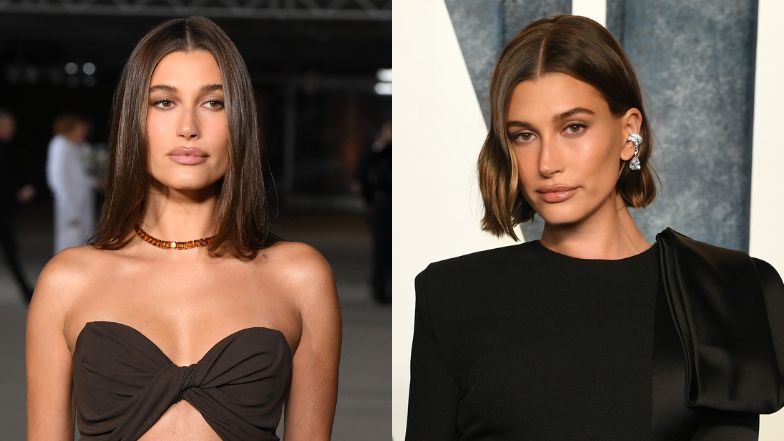 Tak zmieniała się Hailey Bieber